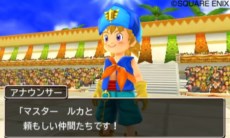 画像ギャラリー No.014のサムネイル画像 / 「ドラゴンクエストモンスターズ2 イルとルカの不思議なふしぎな鍵」冒険の拠点となる「マルタの国」のさまざまな施設を紹介