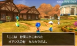 画像ギャラリー No.020のサムネイル画像 / 「ドラゴンクエストモンスターズ2 イルとルカの不思議なふしぎな鍵」，自分だけのモンスターをデザインできる新要素「モントナー」とは