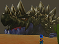 「ドラゴンクエストモンスターズ2 イルとルカの不思議なふしぎな鍵」，冒険に役立つ新要素「アクション」や“超Gサイズ”に分類されるモンスターを紹介