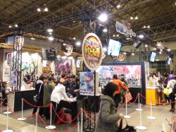 画像ギャラリー No.017のサムネイル画像 / 最新ゲームがズラリとならんだ「ジャンプフェスタ2014」レポート。スクウェア・エニックス，任天堂，ポケモン，SCEなど，主要ブースを紹介