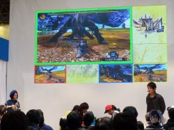 画像ギャラリー No.034のサムネイル画像 / 最新ゲームがズラリとならんだ「ジャンプフェスタ2014」レポート。スクウェア・エニックス，任天堂，ポケモン，SCEなど，主要ブースを紹介