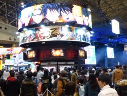 画像ギャラリー No.039のサムネイル画像 / 最新ゲームがズラリとならんだ「ジャンプフェスタ2014」レポート。スクウェア・エニックス，任天堂，ポケモン，SCEなど，主要ブースを紹介