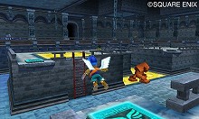 画像ギャラリー No.008のサムネイル画像 / 本編クリア後には「伝説の魔王たち」との戦いが待っている。「ドラゴンクエストモンスターズ2 イルとルカの不思議なふしぎな鍵」は本日発売