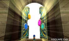 画像ギャラリー No.011のサムネイル画像 / 本編クリア後には「伝説の魔王たち」との戦いが待っている。「ドラゴンクエストモンスターズ2 イルとルカの不思議なふしぎな鍵」は本日発売
