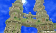 画像ギャラリー No.012のサムネイル画像 / 本編クリア後には「伝説の魔王たち」との戦いが待っている。「ドラゴンクエストモンスターズ2 イルとルカの不思議なふしぎな鍵」は本日発売