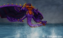 画像ギャラリー No.016のサムネイル画像 / 本編クリア後には「伝説の魔王たち」との戦いが待っている。「ドラゴンクエストモンスターズ2 イルとルカの不思議なふしぎな鍵」は本日発売