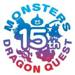 画像ギャラリー No.001のサムネイル画像 / 「DQM2 イルとルカの不思議なふしぎな鍵」発売を記念した特製壁紙が配信中