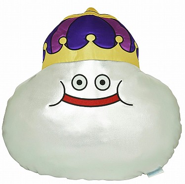 画像ギャラリー No.005のサムネイル画像 / 「はぐれメタル」にフューチャーした「ドラゴンクエストふくびき所スペシャル」が2月8日発売。A賞は“はぐれメタルの剣”