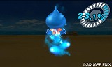 ドラゴンクエストモンスターズ2 イルとルカの不思議なふしぎな鍵