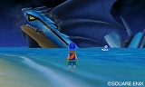 ドラゴンクエストモンスターズ2 イルとルカの不思議なふしぎな鍵