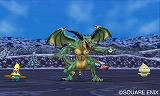 ドラゴンクエストモンスターズ2 イルとルカの不思議なふしぎな鍵
