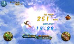 画像ギャラリー No.010のサムネイル画像 / 「Ancient Surfer」が配信10日で世界累計50万ダウンロードを達成