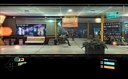 画像ギャラリー No.004のサムネイル画像 / 「フラッシュバック」の配信がXbox Live アーケードでスタート。約20年ぶりに復活したリメイク版は，果たしてどんなゲームになったのか