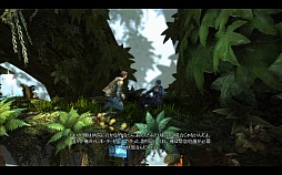 画像ギャラリー No.014のサムネイル画像 / 「フラッシュバック」の配信がXbox Live アーケードでスタート。約20年ぶりに復活したリメイク版は，果たしてどんなゲームになったのか