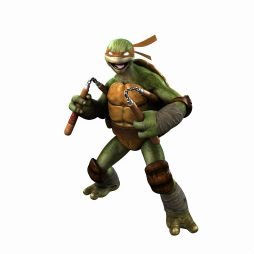 画像ギャラリー No.006のサムネイル画像 / 「TMNT」が3Dアクションゲームになって登場。Xbox Live アーケード「Teenage Mutant Ninja Turtles: Out of the Shadows」のレビューを掲載