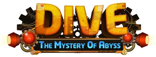 画像ギャラリー No.018のサムネイル画像 / 潜水艦で深海を探索するアクションゲーム「DIVE」が配信開始