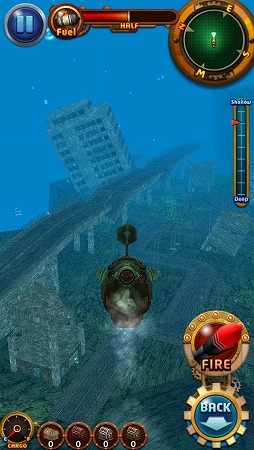 DIVE 〜The Mystery Of Abyss〜