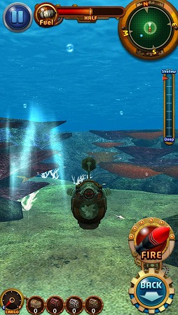 DIVE 〜The Mystery Of Abyss〜