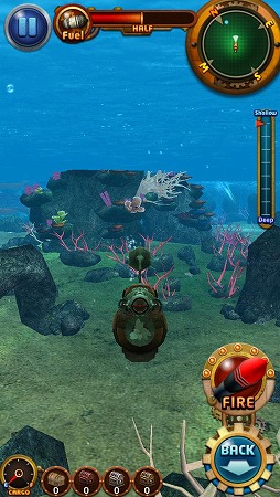 DIVE 〜The Mystery Of Abyss〜