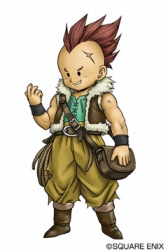 画像ギャラリー No.006のサムネイル画像 / 「ドラゴンクエスト モンスターパレード」のオープンβテストが本日スタート。モンスター達で構成されたパーティ“パレード”を育成しよう