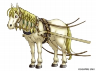 画像ギャラリー No.009のサムネイル画像 / 「ドラゴンクエスト モンスターパレード」のオープンβテストが本日スタート。モンスター達で構成されたパーティ“パレード”を育成しよう