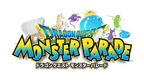 画像ギャラリー No.001のサムネイル画像 / 「ドラゴンクエスト モンスターパレード」の正式サービスが本日開始に。ゲーム内アイテムをもらえる記念キャンペーンも実施中