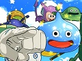「ドラゴンクエスト モンスターパレード」，モンスター同士がバトルを繰り広げる最新PVを公開