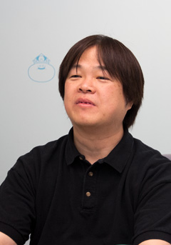 画像ギャラリー No.005のサムネイル画像 / 「ドラゴンクエスト モンスターパレード」は,ほかでは見られないモンスターの表情が魅力。開発/運営に企画の経緯から今後の展開まで聞いてみた