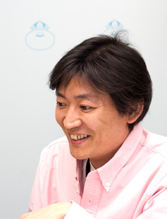 画像ギャラリー No.018のサムネイル画像 / 「ドラゴンクエスト モンスターパレード」は,ほかでは見られないモンスターの表情が魅力。開発/運営に企画の経緯から今後の展開まで聞いてみた