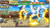 画像ギャラリー No.002のサムネイル画像 / 「DQ モンスターパレード」,「DQヒーローズ」発売記念特別イベントを実施