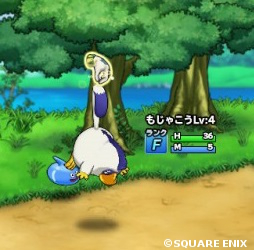 画像ギャラリー No.009のサムネイル画像 / 【PR】サービス開始4周年を迎えた「ドラゴンクエスト モンスターパレード」で遊ぼう! 4周年記念イベントの情報や,4Gamer読者向け“パレードのじゅもん”を掲載