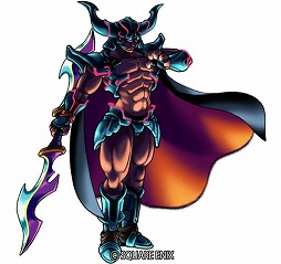 画像ギャラリー No.003のサムネイル画像 / 「ドラゴンクエスト モンスターパレード」，5周年記念イベントを開催