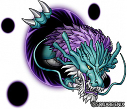 画像ギャラリー No.003のサムネイル画像 / 「ドラゴンクエスト モンスターパレード」, SSモンスター“じげんりゅう”などが登場する“たんけんスカウトスペシャル”を開催