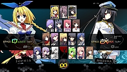 画像ギャラリー No.003のサムネイル画像 / 5pb.,東京ゲームショウ2013の出展タイトル&物販ブース情報を公開