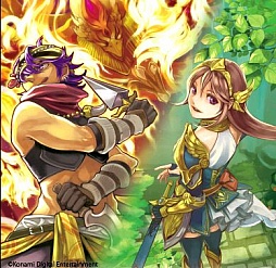 画像ギャラリー No.002のサムネイル画像 / エターナルナイツTRUSTが「LEGEND」になって登場。本日より稼働スタート