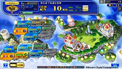 画像ギャラリー No.009のサムネイル画像 / エターナルナイツTRUSTが「LEGEND」になって登場。本日より稼働スタート