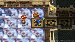 画像ギャラリー No.011のサムネイル画像 / エターナルナイツTRUSTが「LEGEND」になって登場。本日より稼働スタート