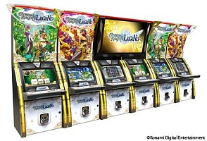 画像ギャラリー No.002のサムネイル画像 / 「エターナルナイツLEGEND」で対戦イベント「ドリームオデッセイバトル」が開催