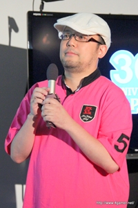画像ギャラリー No.002のサムネイル画像 / カプコン・ネットワークゲームカンファレンス詳報レポートを掲載。PS3/Wii U「MHF-G」やPS4「deep down」をはじめ，スマートフォンアプリ/ブラウザゲームを含む全14タイトルを発表