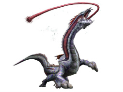 画像ギャラリー No.004のサムネイル画像 / PS3版「モンスターハンター フロンティアG」がいよいよ狩猟解禁。プレイヤーの傾向や運営・開発方針,さらに他機種版の展望などを開発陣に聞いた