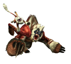 画像ギャラリー No.020のサムネイル画像 / PS3版「モンスターハンター フロンティアG」がいよいよ狩猟解禁。プレイヤーの傾向や運営・開発方針,さらに他機種版の展望などを開発陣に聞いた