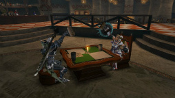 画像ギャラリー No.031のサムネイル画像 / PS3版「モンスターハンター フロンティアG」がいよいよ狩猟解禁。プレイヤーの傾向や運営・開発方針,さらに他機種版の展望などを開発陣に聞いた