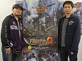 PS3版「モンスターハンター フロンティアG」がいよいよ狩猟解禁。プレイヤーの傾向や運営・開発方針，さらに他機種版の展望などを開発陣に聞いた