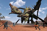モンスターハンター フロンティアZ
