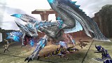 モンスターハンター フロンティアZ