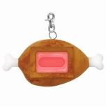 画像ギャラリー No.011のサムネイル画像 / 新グッズ「モンスターハンター 肉シリーズ」が8月下旬に発売予定。“こんがり肉”や“生肉”を題材としたラインナップ6種類