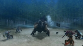 画像ギャラリー No.020のサムネイル画像 / Xbox 360版/Wii U版「MHF-Z」,PC版とのアカウント連携サービスを開始。PCからのログインでハンターライフコースの無料開放も