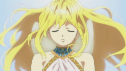 画像ギャラリー No.009のサムネイル画像 / ニーナと私は共に成長してきた姉妹のような関係――「ブレス オブ ファイア6 白竜の守護者たち」でニーナ役を演じる氷上恭子さんのインタビューを掲載