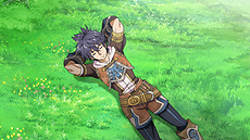 画像ギャラリー No.009のサムネイル画像 / 「ブレス オブ ファイア 6 白竜の守護者たち」正式サービスは2015年春開始。2014年冬実施の先行テスト情報や登場キャラ，特別編集のアニメPVが公開