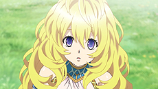 画像ギャラリー No.010のサムネイル画像 / 「ブレス オブ ファイア 6 白竜の守護者たち」正式サービスは2015年春開始。2014年冬実施の先行テスト情報や登場キャラ，特別編集のアニメPVが公開